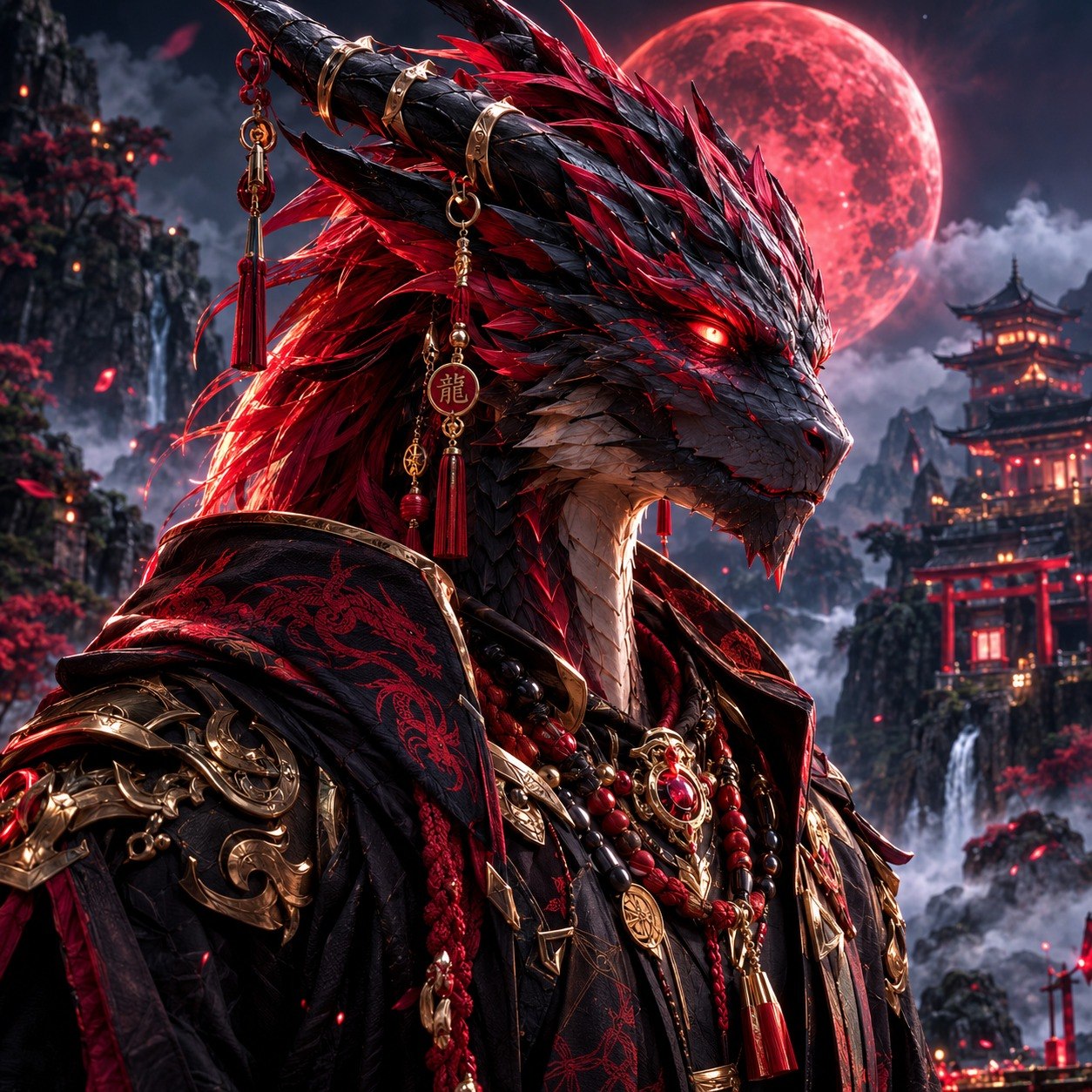 Dragon